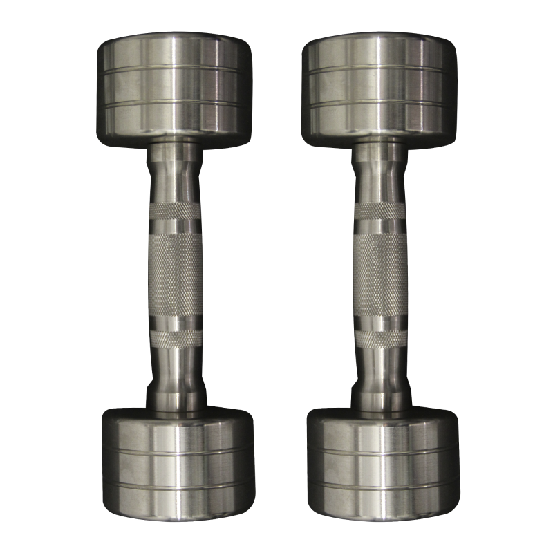 Electroplating Dumbbells 5 KG - EPD5 Electroplating Dumbbells 5 KG - EPD5