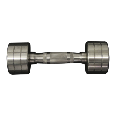 Electroplating Dumbbells 6 KG - EPD6