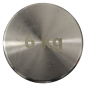 Electroplating Dumbbells 6 KG - EPD6 Electroplating Dumbbells 6 KG - EPD6