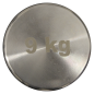 Electroplating Dumbbells 9 KG - EPD9 Electroplating Dumbbells 9 KG - EPD9
