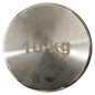 Electroplating Dumbbells 10 KG - EPD10 Electroplating Dumbbells 10 KG - EPD10