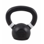 Kettlebell Enduit de poudre fonte 4 KG - KB4 Kettlebell Enduit de poudre fonte 4 KG - KB4