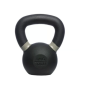 Kettlebell Enduit de poudre fonte 6 KG - KB6 Kettlebell Enduit de poudre fonte 6 KG - KB6