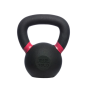 Kettlebell Enduit de poudre fonte 8 KG - KB8 Kettlebell Enduit de poudre fonte 8 KG - KB8