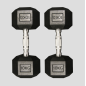 Hex Dumbbell 10 kg – HD10 Hex Dumbbell 10 kg – HD10