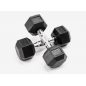 Haltère hexagonal 6 KG - HD6 Haltère hexagonal 6 KG - HD6
