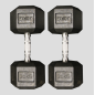 Hex Dumbbell 20 kg – HD20 Hex Dumbbell 20 kg – HD20