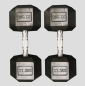 Hex Dumbbell – HD225 Hex Dumbbell – HD225