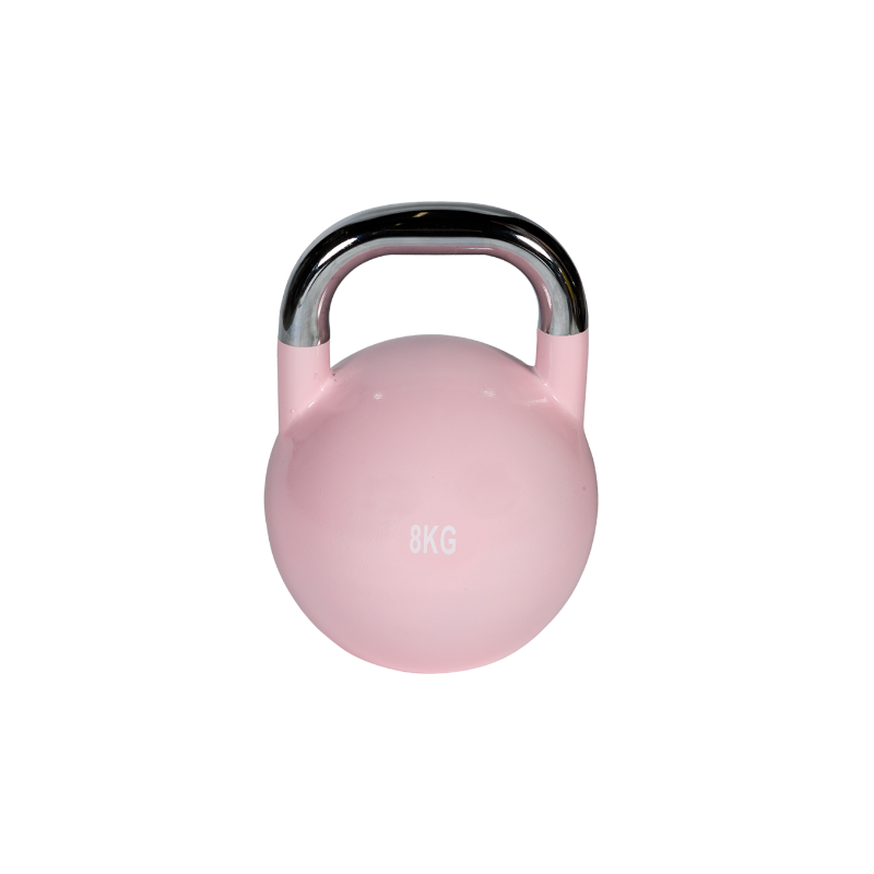 Kettlebell Compétition 8 KG - KBC8 Kettlebell Compétition 8 KG - KBC8