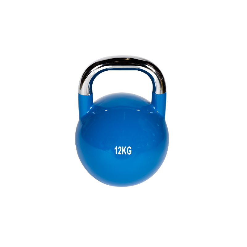 Kettlebell Compétition 12 KG - KBC12 Kettlebell Compétition 12 KG - KBC12