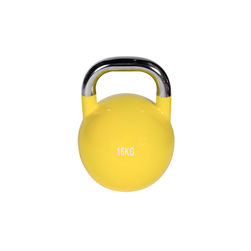 Competition Kettlebell 16 kg – KBC16 Competition Kettlebell 16 kg – KBC16