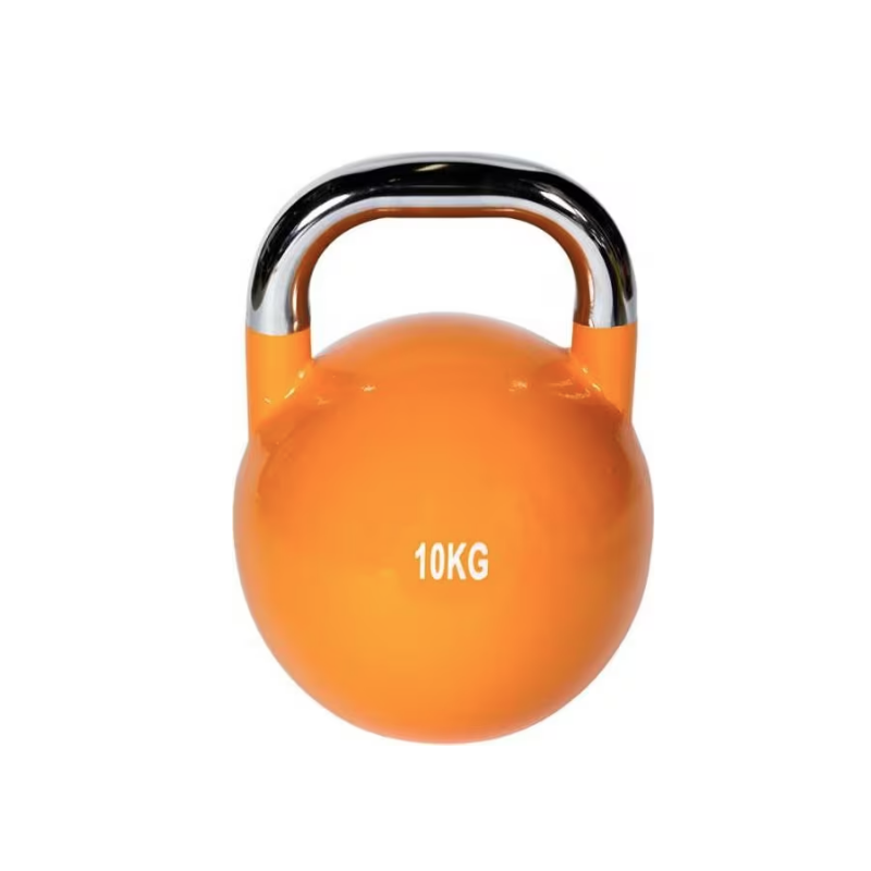 Kettlebell Compétition 10 KG - KBC10 Kettlebell Compétition 10 KG - KBC10