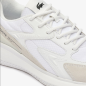 Sneakers L003 EVO Homme Lacoste - 47SMA0121-21G Sneakers L003 EVO Homme Lacoste - 47SMA0121-21G