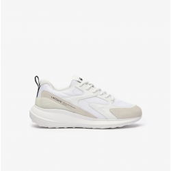 Sneakers Lacoste L003 EVO Homme – Design moderne, confort léger, semelle OrthoLite
