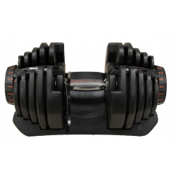 Adjustable Dumbbell 42kg DBA42 – All-in-One Home Gym Solution