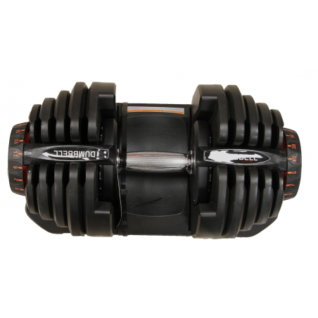 Haltère Ajustable 42 kg - DBA42