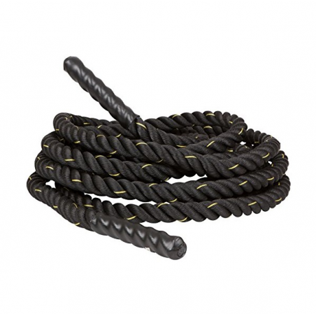 Battle Rope 15 Mètres - BR15M