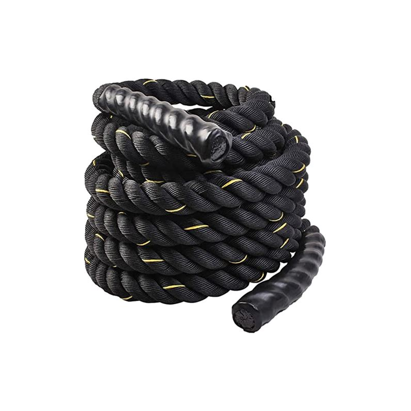 Battle Rope 15 Mètres - BR15M Battle Rope 15 Mètres - BR15M