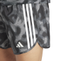 Short imprimé intégral 3 bandes Own the Run Adidas - IK4996 Short imprimé intégral 3 bandes Own the Run Adidas - IK4996