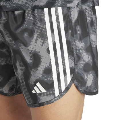 adidas Own the Run Shorts IK4996 – Breathable & Reflective Running Gear