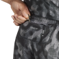 Short imprimé intégral 3 bandes Own the Run Adidas - IK4996 Short imprimé intégral 3 bandes Own the Run Adidas - IK4996