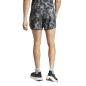 Short imprimé intégral 3 bandes Own the Run Adidas - IK4996 Short imprimé intégral 3 bandes Own the Run Adidas - IK4996