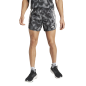adidas Own the Run 3-Stripes Shorts – IK4996