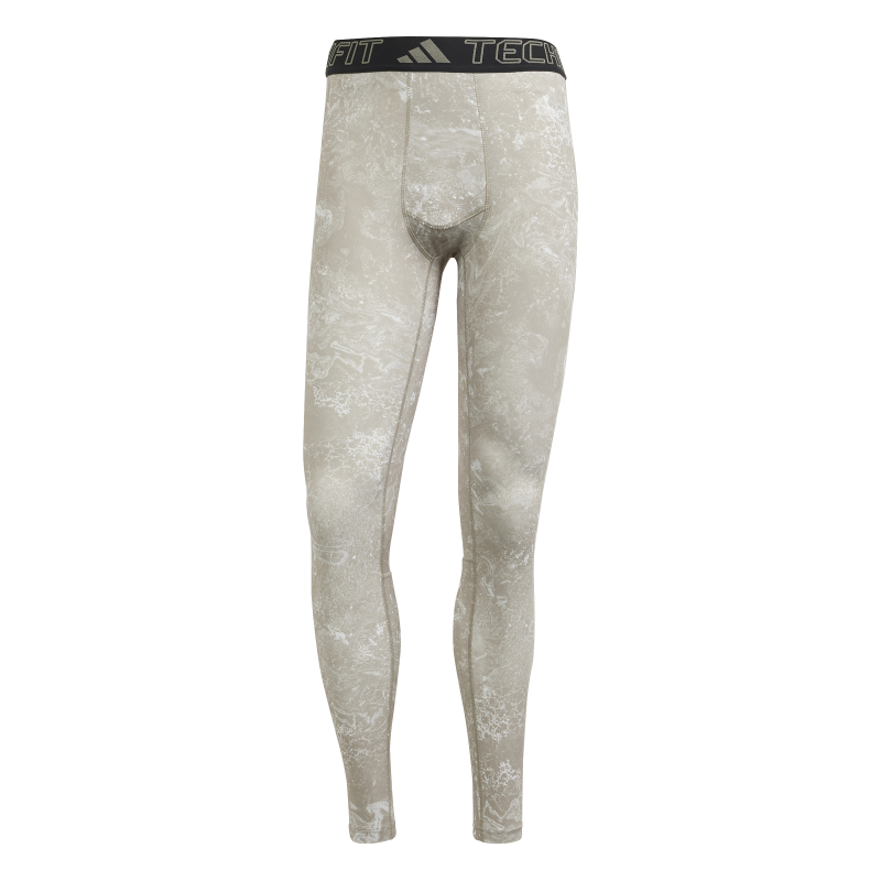 Collant de training Techfit AOP Adidas - IR8225 Collant de training Techfit AOP Adidas - IR8225