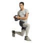 Collant de training Techfit AOP Adidas - IR8225 Collant de training Techfit AOP Adidas - IR8225