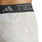Collant de training Techfit AOP Adidas - IR8225 Collant de training Techfit AOP Adidas - IR8225