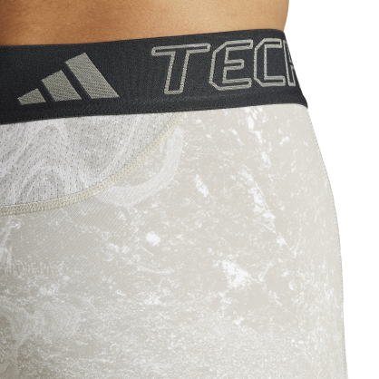 adidas Techfit AOP Tights IR8225 – Compression Support & Recycled Comfort