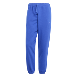 Pantalon ALL SZN adidas – Molleton doux, coupe standard, coton recyclé et confort quotidien