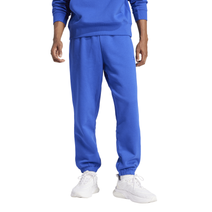 Pantalon ALL SZN adidas – Molleton doux, coupe standard, coton recyclé et confort quotidien
