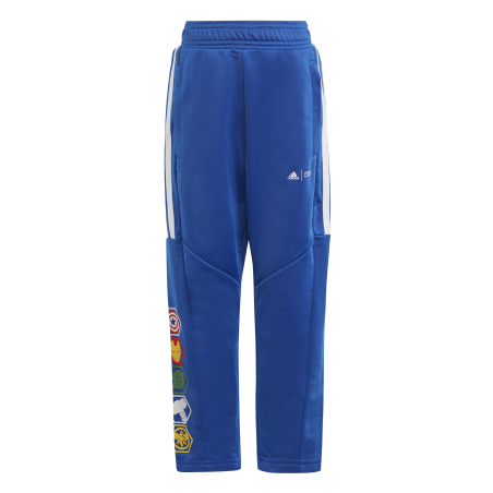 Pantalon Enfant adidas x Marvel Avengers – Style de héros, confort de champion - IN7275