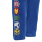 Pantalon Enfant adidas x Marvel Avengers – Style de héros, confort de champion - IN7275 Pantalon Enfant adidas x Marvel Avengers – Style de héros, confort de champion - IN7275