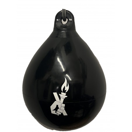 Aquabag punching bag – réaliste, résistant, puissant – Brave Art