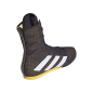 Adidas Box Hog 4 – Chaussure de boxe légère et stable - IF0477 Adidas Box Hog 4 – Chaussure de boxe légère et stable - IF0477
