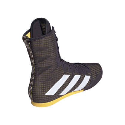 adidas Box Hog 4 – Lightweight Boxing Shoe IF0477 | Official Online Store