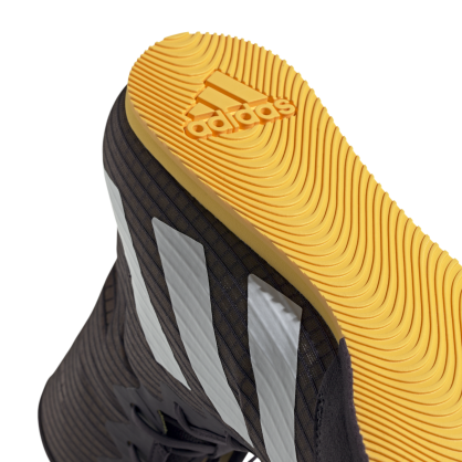 adidas Box Hog 4 – Lightweight Boxing Shoe IF0477 | Official Online Store