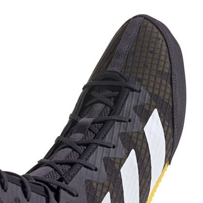 adidas Box Hog 4 – Lightweight Boxing Shoe IF0477 | Official Online Store