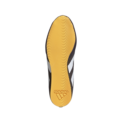 adidas Box Hog 4 – Lightweight Boxing Shoe IF0477 | Official Online Store