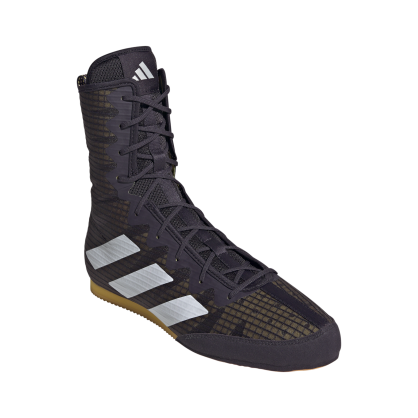 adidas Box Hog 4 – Lightweight Boxing Shoe IF0477 | Official Online Store