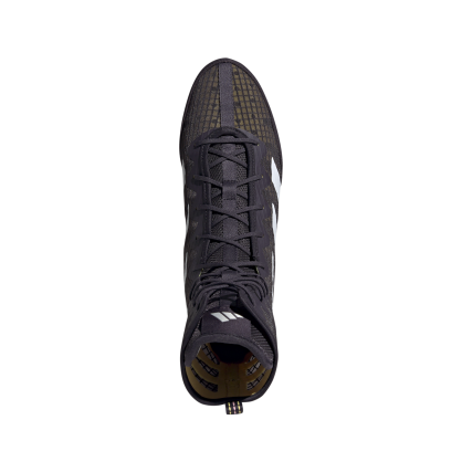 adidas Box Hog 4 – Lightweight Boxing Shoe IF0477 | Official Online Store