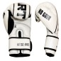 Gants de Boxe Classic One Brave Art Blanc & Noir - BGCOWB Gants de Boxe Classic One Brave Art Blanc & Noir - BGCOWB