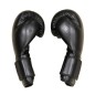 Gants de Boxe Classic One PU Brave Art Noir Ton sur Ton - BGPUFB Gants de Boxe Classic One PU Brave Art Noir Ton sur Ton - BGPUFB