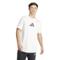 Adidas AEROREADY Graphic T-Shirt – Training, Comfort & Style - IS2363 Adidas AEROREADY Graphic T-Shirt – Training, Comfort & Style - IS2363