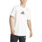 T-shirt graphique catégorie multisport AEROREADY Adidas - IS2363 T-shirt graphique catégorie multisport AEROREADY Adidas - IS2363