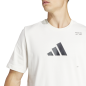 Adidas AEROREADY Graphic T-Shirt – Training, Comfort & Style - IS2363 Adidas AEROREADY Graphic T-Shirt – Training, Comfort & Style - IS2363