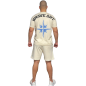 T-Shirt Poseidon en Coton 100% Biologique Brave Art - TSPN T-Shirt Poseidon en Coton 100% Biologique Brave Art - TSPN