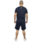 BRVRT Brave Art Shorts – Blue with White Logo - SHBRNY BRVRT Brave Art Shorts – Blue with White Logo - SHBRNY